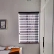 Office Blinds/Curtains - Brand New - 2