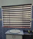 Cord Accessible Horizontal Office Window Blinds - 1