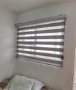 Cord Accessible Horizontal Office Window Blinds - 2