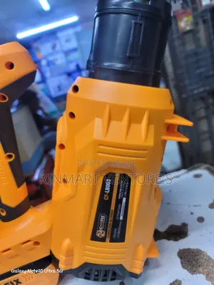Coofix 20V Cordless Air Blower