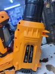 Coofix 20V Cordless Air Blower - 1