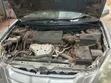 Toyota Caldina 2008 Silver - 3