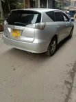 Toyota Caldina 2008 Silver - 5