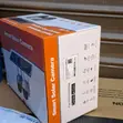 CCTV Solar Smart Camera HD 10x Zoom - 2