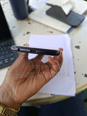 Samsung Galaxy F34 128GB Nyeusi
