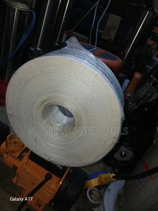 Fiberglass Tape - 30 Metres - 1