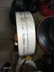 Fiberglass Tape - 30 Metres - 2