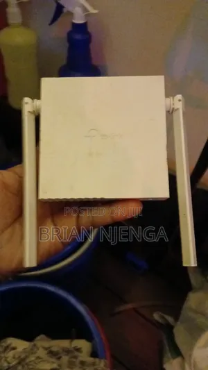 TP-Link WiFi Router