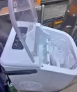 Mashine ya Kutengeneza Barafu ya Kibiashara - 12KG/24Hr - 2