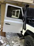 Land Rover Defender 110 2.5 TD5 2007 White - 2