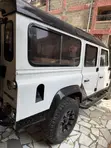 Land Rover Defender 110 2.5 TD5 2007 White - 3