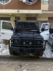 Land Rover Defender 110 2.5 TD5 2007 White - 4