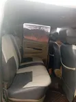 Toyota Hilux Double Cab 2011 Beige - 4