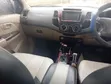 Toyota Hilux Double Cab 2011 Beige - 5