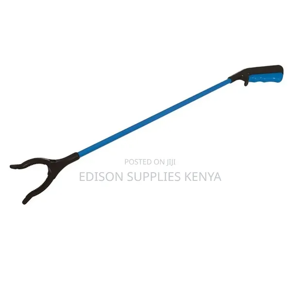 Chombo cha Kunyakua cha Urefu wa 80cm - 1