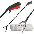 Chombo cha Kunyakua cha Urefu wa 80cm - 5