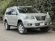 Nissan X-Trail Rider Autech 2004 Silver - 1