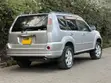 Nissan X-Trail Rider Autech 2004 Silver - 3