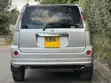 Nissan X-Trail Rider Autech 2004 Silver - 4