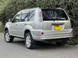 Nissan X-Trail Rider Autech 2004 Silver - 5