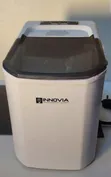 Innovia Ice Cube Maker - 12kg Capacity - 1
