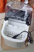 Innovia Ice Cube Maker - 12kg Capacity - 2