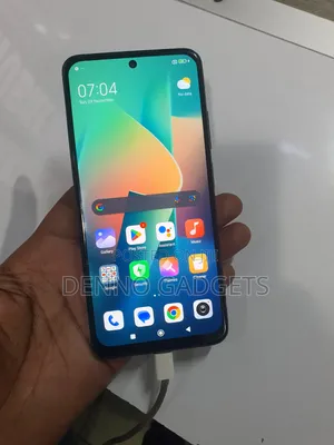 Xiaomi Redmi Note 11 128GB