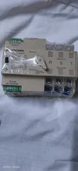 Tronic ATS 63A 3-Phase Automatic Transfer Switch - 1