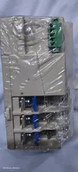 Tronic ATS 63A 3-Phase Automatic Transfer Switch - 2