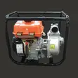 Falcon 7HP Diesel Water Pump - 1