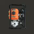 Falcon 7HP Diesel Water Pump - 2