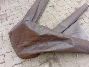 Car Shade Net