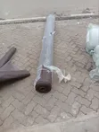 Car Shade Net - 2