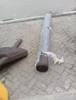 Car Shade Net - 4