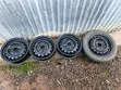 Rims za Gari 14-Inch R14 na Covers za Magurudumu - 1