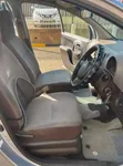 Toyota Passo 2016 Silver - 3