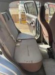Toyota Passo 2016 Silver - 4