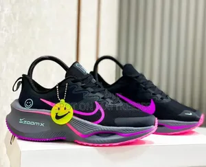 Nike Zoom X Ladies' Sneakers