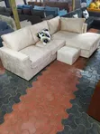 Seti za Sofa za L - Mpya Kabisa - 2
