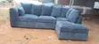 Seti za Sofa za L - Mpya Kabisa - 4