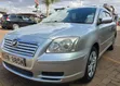Toyota Avensis 2006 Nyeupe - 3