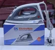 Electromate Steam Iron - Brand New - 1