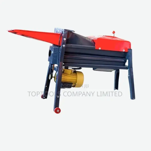 2.2kW Electric Maize Sheller - 2 Tonnes/Hour - 1