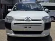 Toyota Succeed 2019 Nyeupe - 2