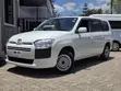 Toyota Succeed 2019 Nyeupe - 3