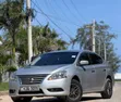 Nissan Sylphy 2014 Nyeupe - 2