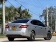 Nissan Sylphy 2014 Nyeupe - 4