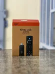 Amazon Fire TV Stick 4K - 2
