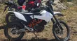 KTM 2013 Dual Sport Motorcycle - 1