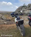 KTM 2013 Dual Sport Motorcycle - 2